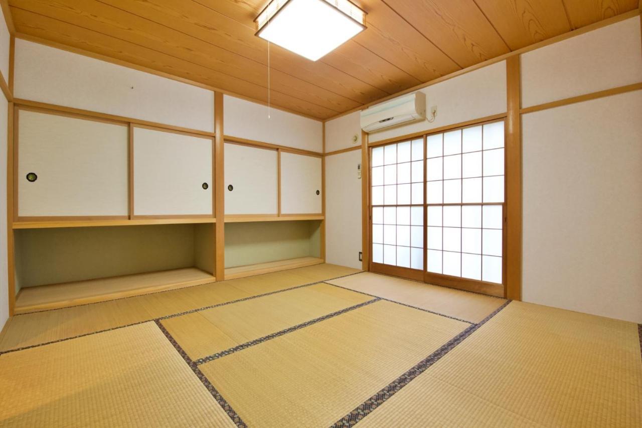 ヴィラ四季の丘 Doshi エクステリア 写真