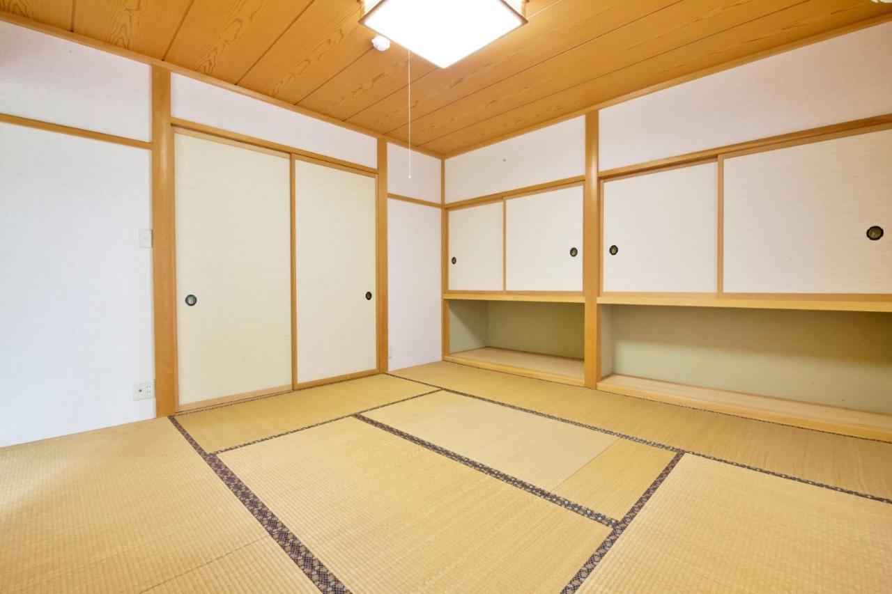 ヴィラ四季の丘 Doshi エクステリア 写真